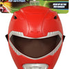 Masque rouge Ty Power Rangers