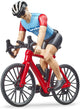 Bruder bworld cycliste (63110)