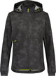 Agu imperméable compact banlieue dames réflexion