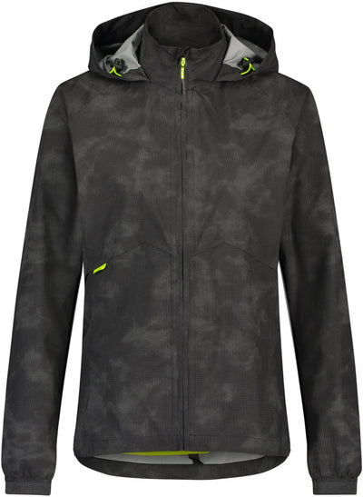 Agu imperméable compact banlieue dames réflexion
