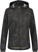 Agu imperméable compact banlieue dames réflexion