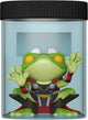 Funko-pop ! merveille : loki - grenouille du tonnerre - exclusivité smartoys