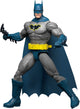 Mattel DC Batman figurine 4 ans, multicolore, plastique