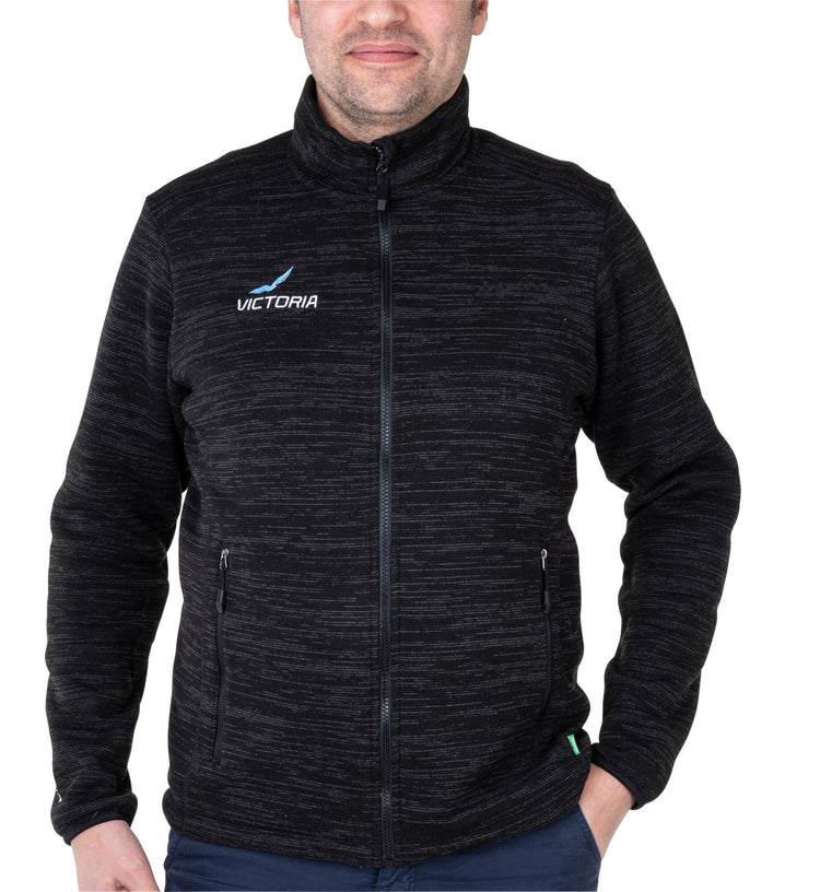 Veste vaude Victoria Gents Taille 3xl Gris foncé