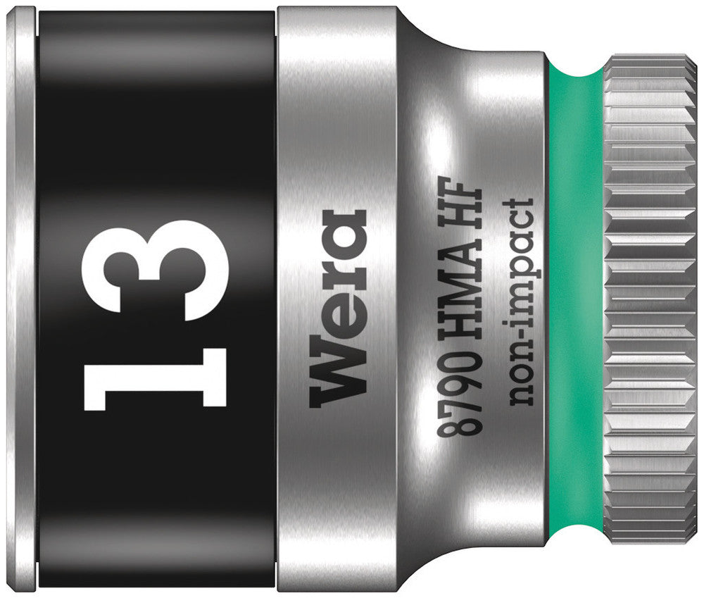 WAA 8790 HMA HF Zyklop Hands Machin DOP 4mm, avec 1