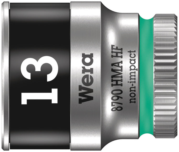 WAA 8790 HMA HF Zyklop Hands Machin DOP 4mm, avec 1