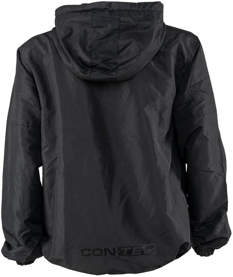 Consec Ct Jacket Wind.Support taille s noir