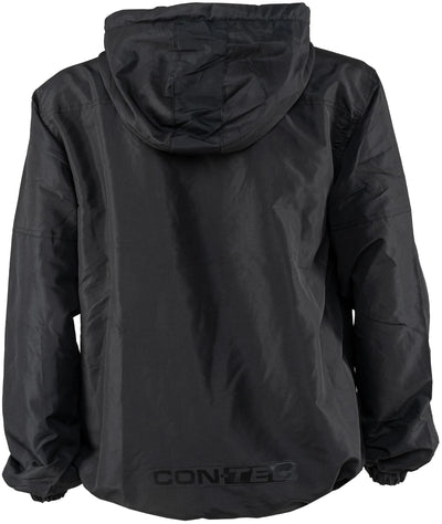 Veste CT CT CT. Taille du support xl noir