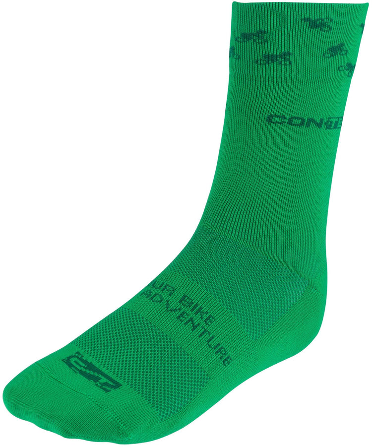 Consec Socks Use.Support
