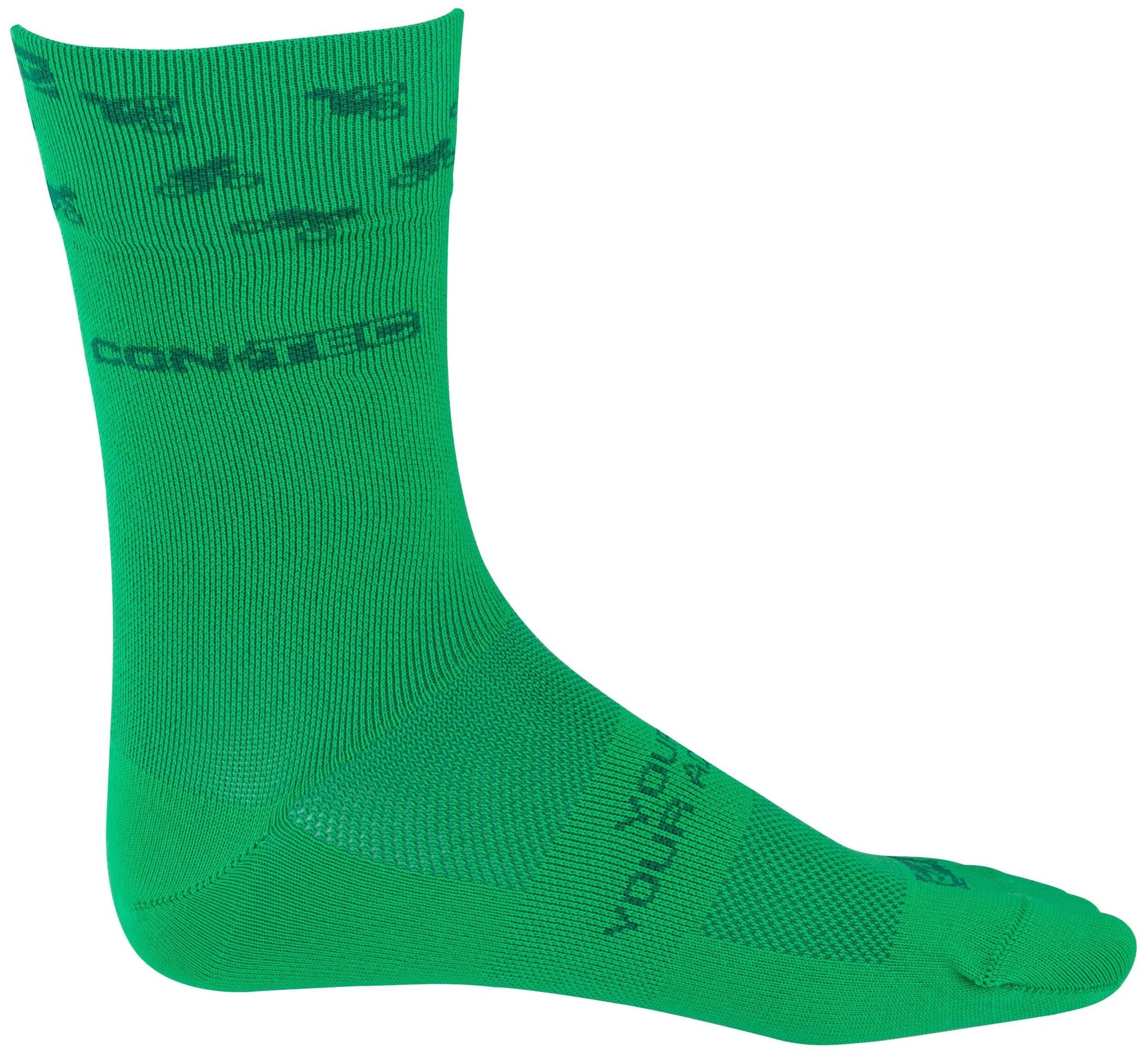 Consec Socks Use.Support