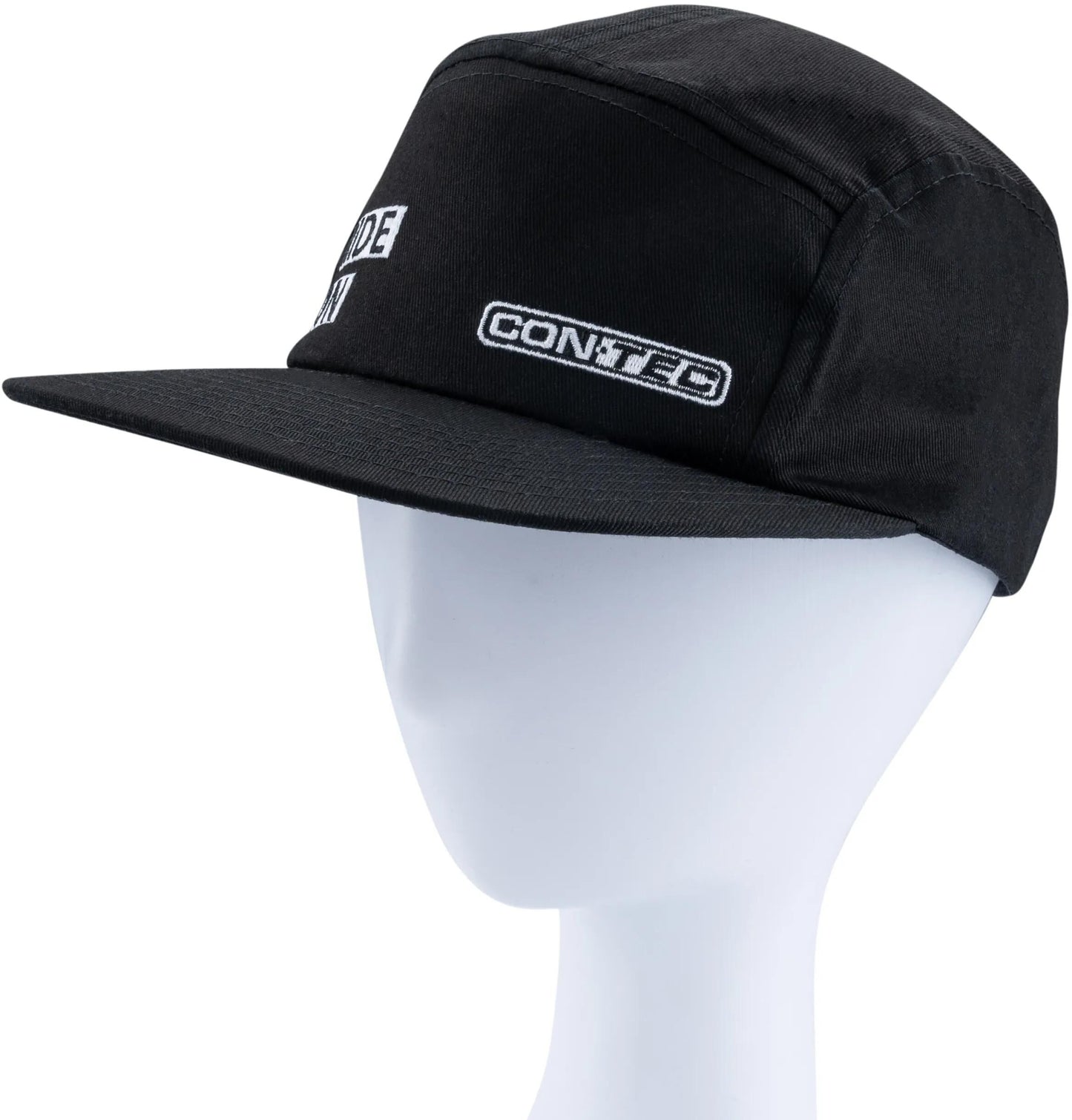 Contec Cap Ride sur