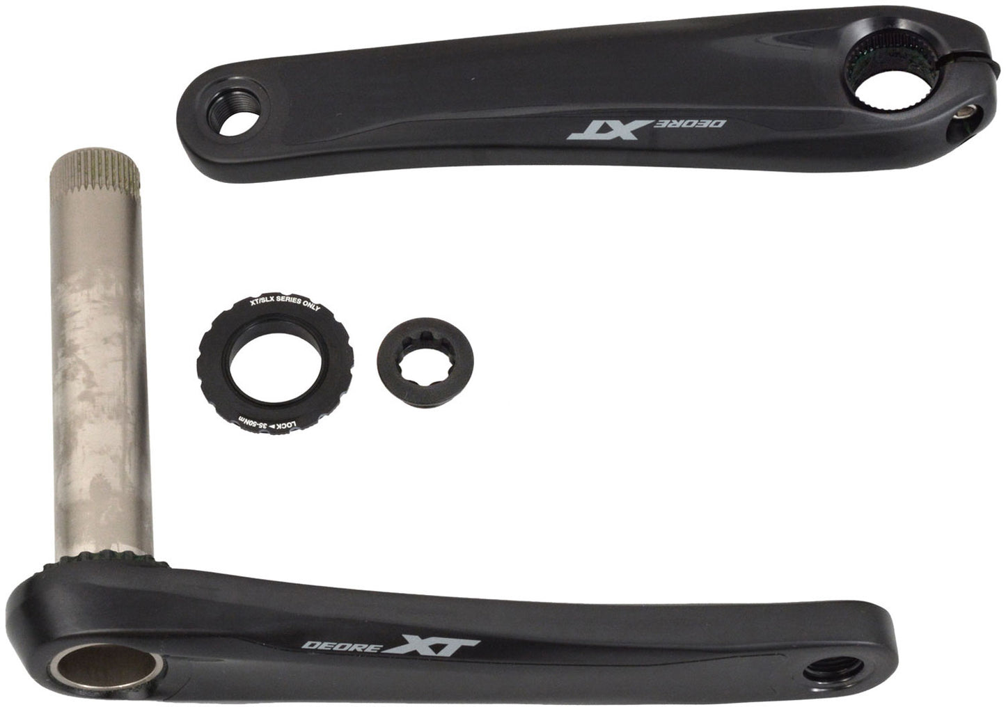 Shimano xt m8100 groupe 1x12 vitesses i-spec ev 170mm 10-51