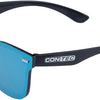 Consec Ct Sunglasses Shade.Sup Port Green Mirrored