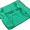 Sac en coton Contec CT Born dans le sac de cycle pliable vert