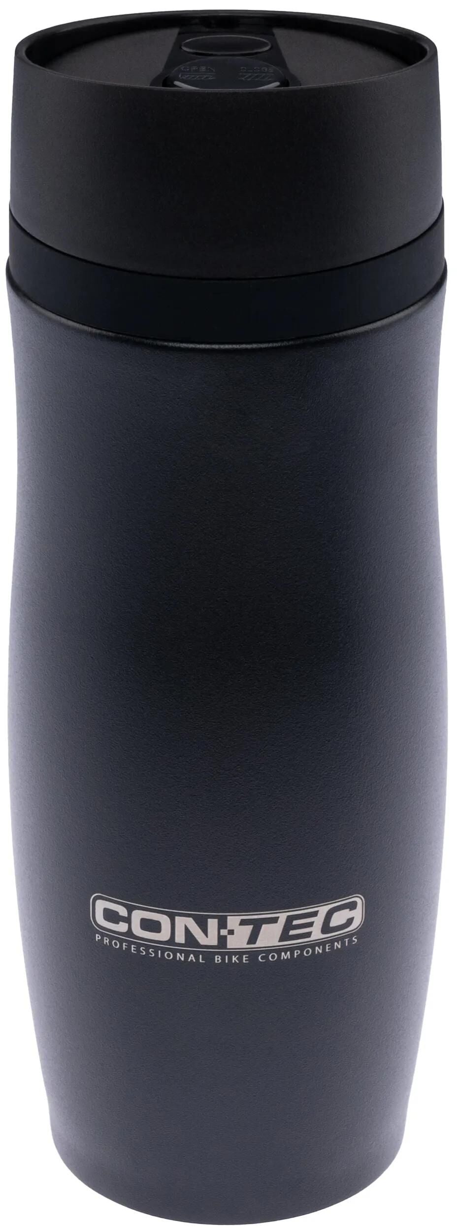 Consec Ct Thermal Mug Togo.Supp Emplacement noir