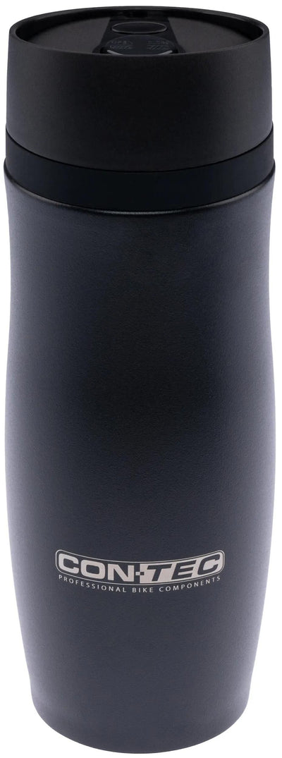 Consec Ct Thermal Mug Togo.Supp Emplacement noir