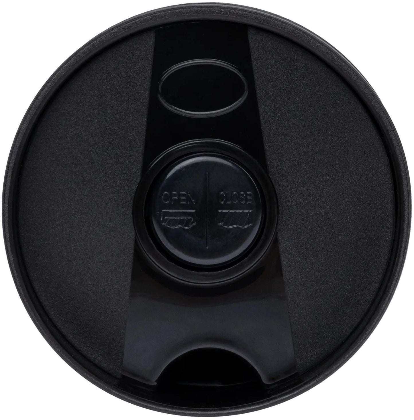Consec Ct Thermal Mug Togo.Supp Emplacement noir