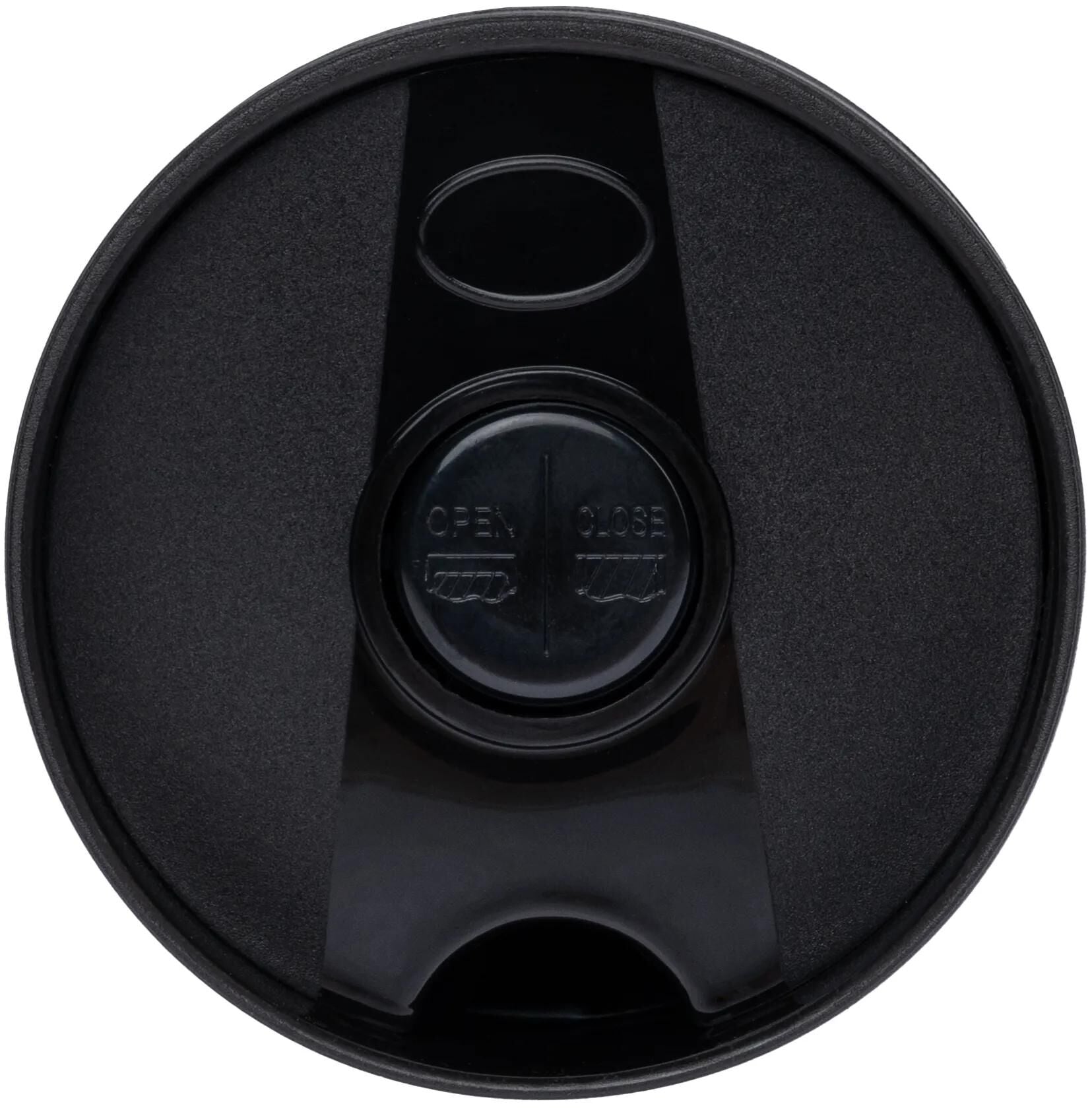 Consec Ct Thermal Mug Togo.Supp Emplacement noir