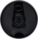 Consec Ct Thermal Mug Togo.Supp Emplacement noir