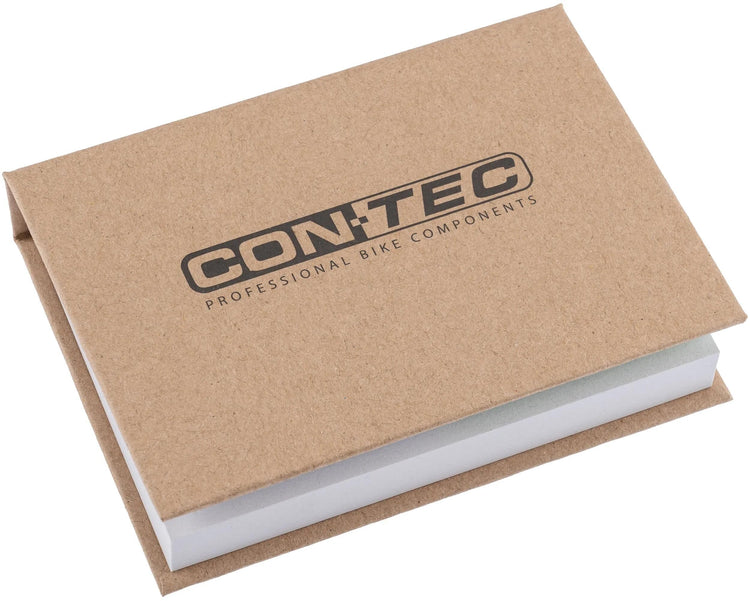 Blocage-notes de Contiec Memo.Support