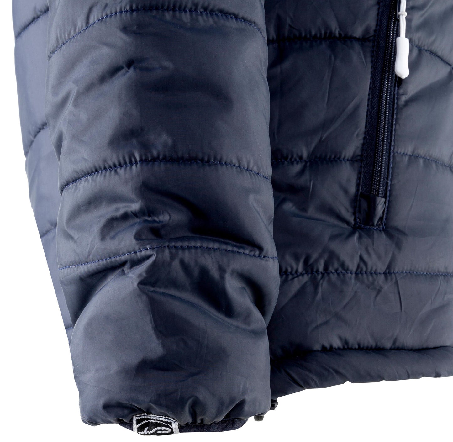 Puffer de veste d'hiver Contec