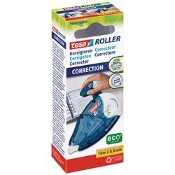 Rouleau correcteur tesa 59880-00005 8,4 mm rechargeable
