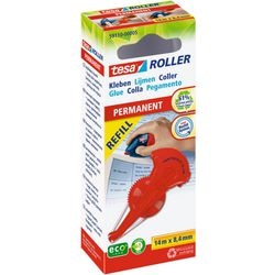 Recharge de rouleaux de colle Tesa