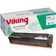 Cartouche toner viking hp 410a cyan 2 300 pages