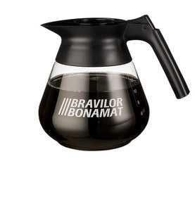 Pichet en verre Bravilor bonamat 1,7 ltr
