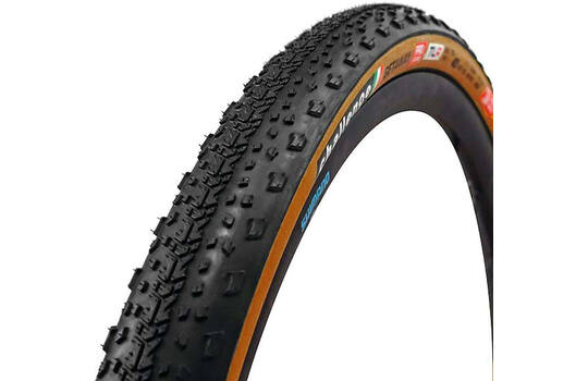 Challenge - getaway pro ot tlr 700x36c noir marron