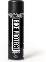 Cloche de vélo classique en argent - afbeelding 1