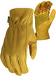 Gant en cuir haut de gamme Stanley | taille 10 - sy740l ue