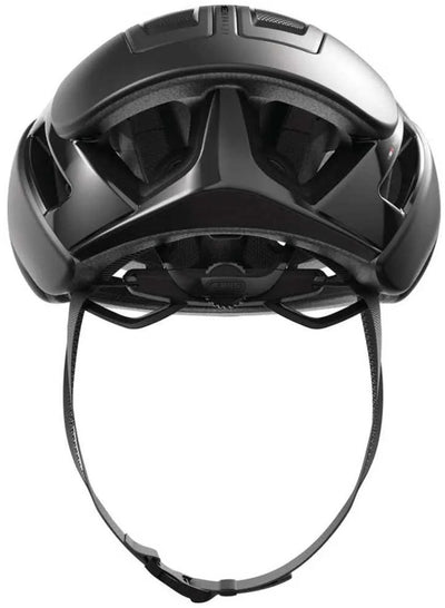 ABUS CASHET GAMECHANGER 2.0 Velvet Black S 51-55cm