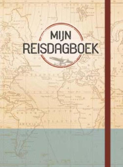 Deltas mon carnet de voyage