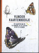 Carnet de cartes papillon