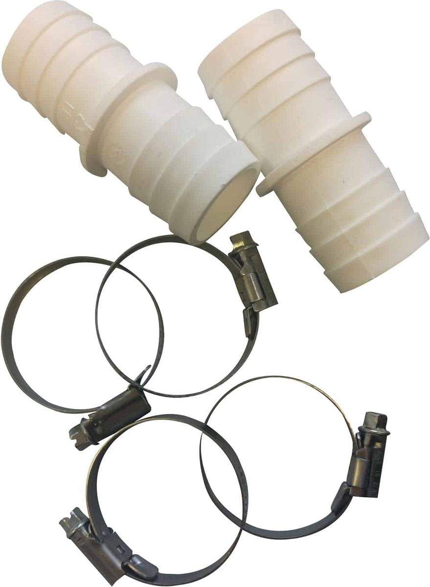 Tubes Summer Fun pour tuyau double 32 38 mm