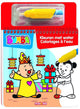 Studio 100 Colorbook Colors with Water Birthday