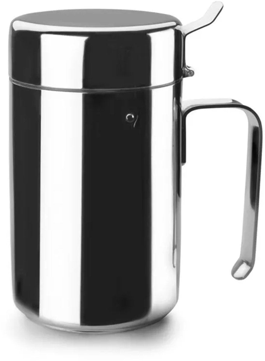 Ibili optima huile anti-goutte 1000ml argent