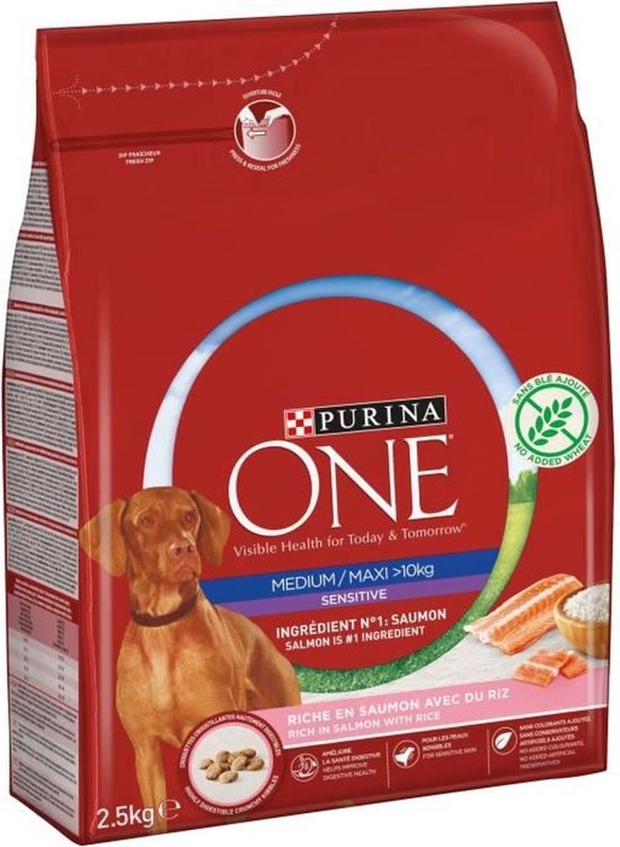 Purina un
