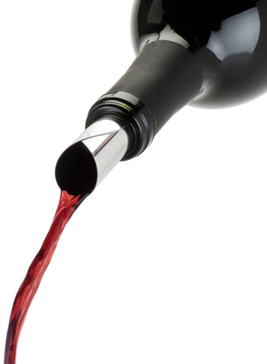 Disques à vin anti-goutte Innovine™ - bec verseur - 6 pièces