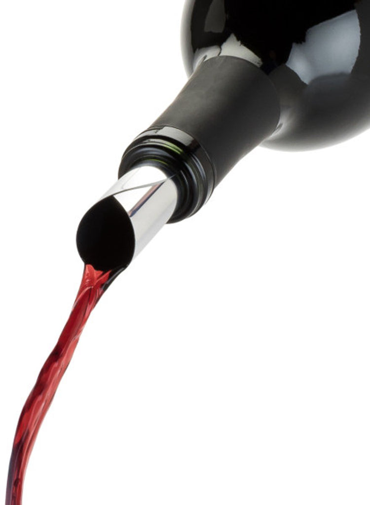 Disques à vin anti-goutte Innovine™ - bec verseur - 6 pièces