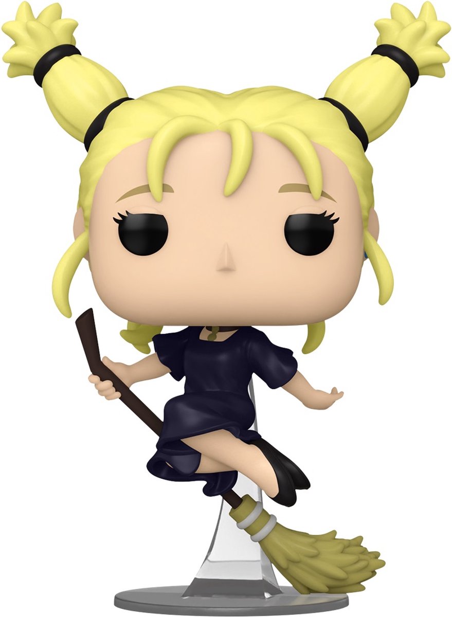 Funko jujutsu kaisen momo nishimiya figurine en vinyle 1641 pop! multicolore