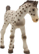 Poulain knabstrupper Bullyland (62673)