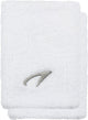 Avento paire de poignets avec bandeau anti-transpiration - 2 pièces - blanc