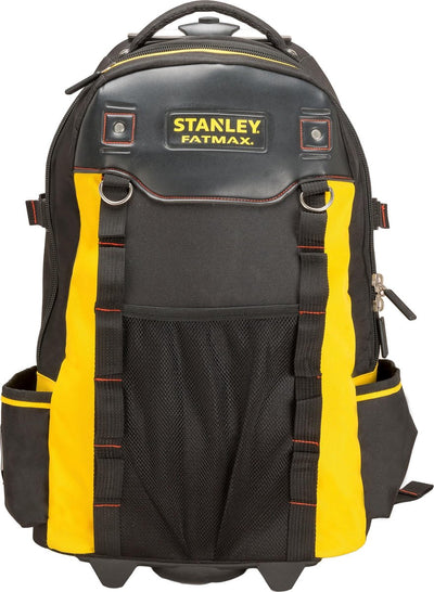 Sac à dos d'outil Stanley Fatmax sur roues