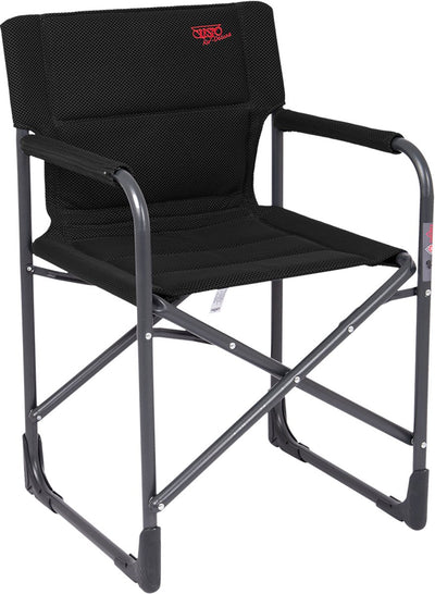 Crespo - chaise - ap 214 - air-deluxe - compacte - noir