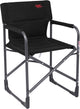 Crespo - chaise - ap 214 - air-deluxe - compacte - noir