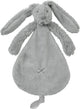 Happy horse lapin Richie doudou - gris - cadeau bébé