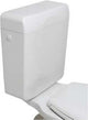 Plieger Fulda réservoir pour duoblock - dualflush - réservoir universel duoblock - blanc - réservoir