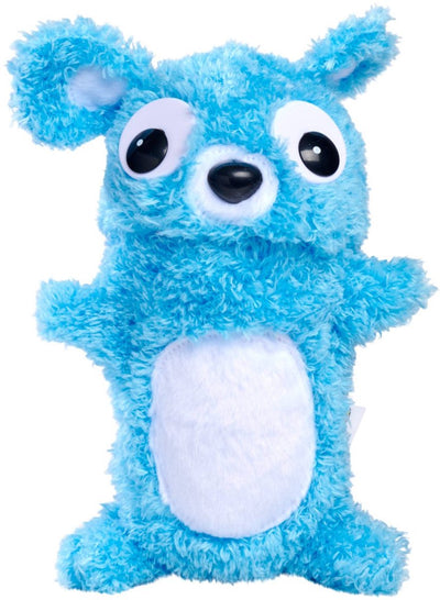 Nicotoy - ours screamerz - ours - peluche - peluche - drôle - sonore